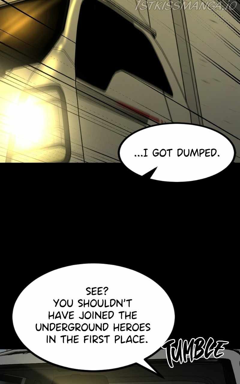 Hero Killer Chapter 83 page 66 - MangaWeebs.in