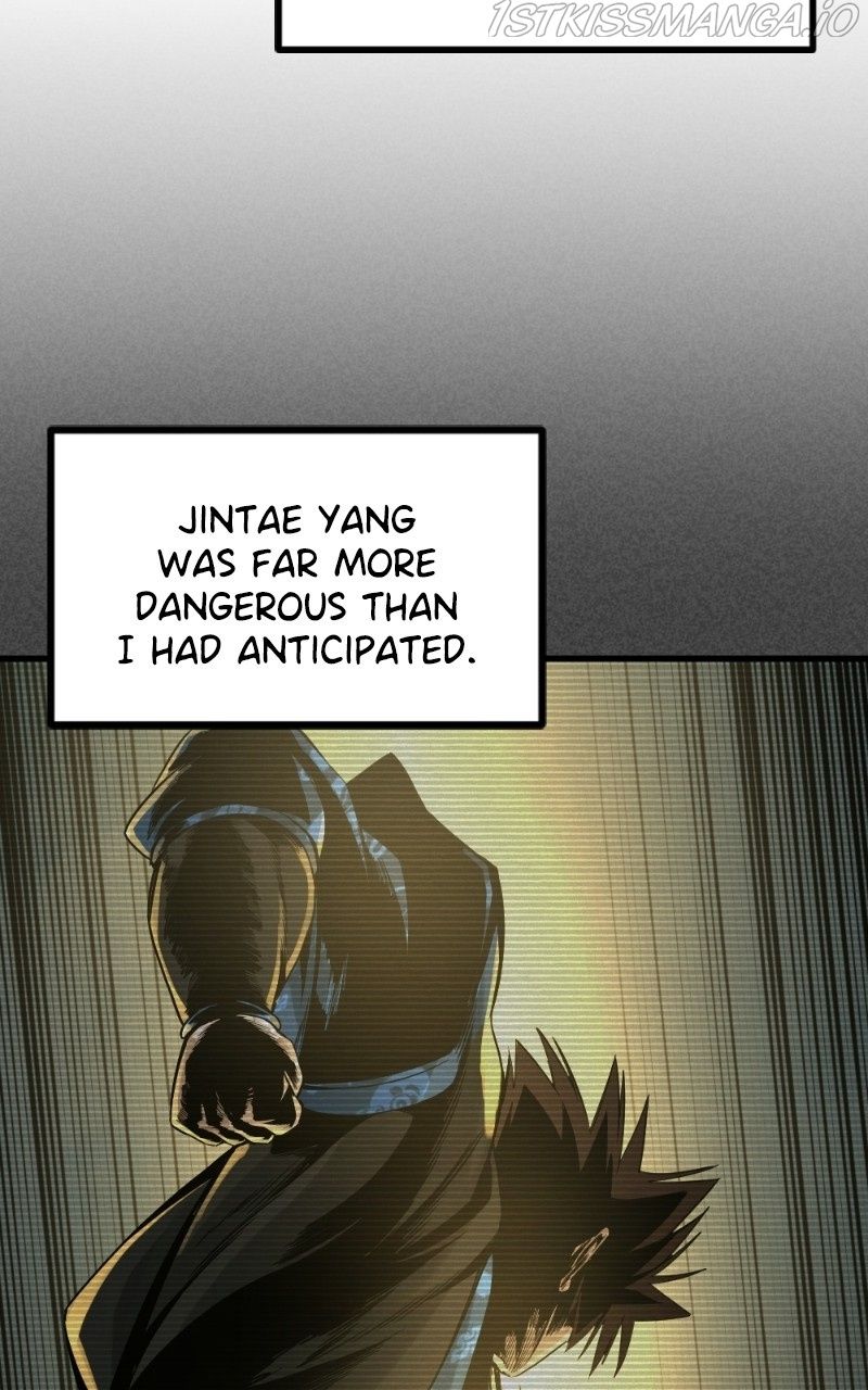 Hero Killer Chapter 84 page 4 - MangaWeebs.in