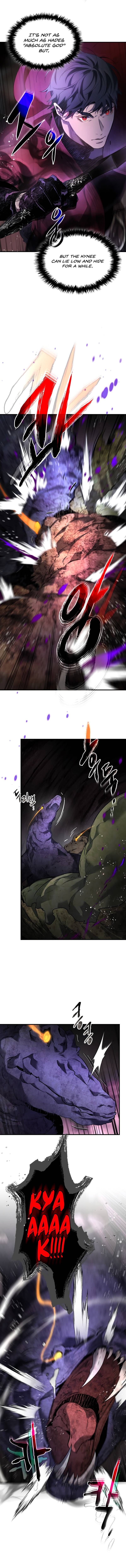 Leveling With The Gods Chapter 68 page 5 - MangaWeebs.in