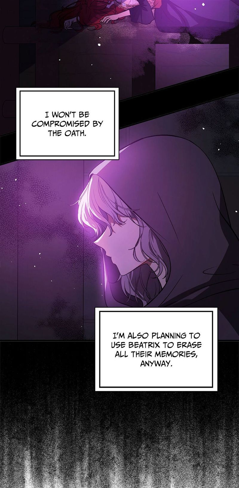 I Didn’t Mean To Seduce The Male Lead Chapter 54 page 10
