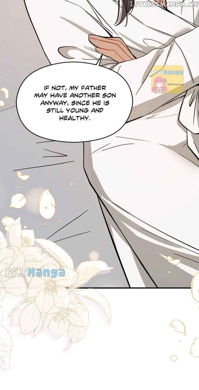 I Didn’t Mean To Seduce The Male Lead Chapter 69 page 39