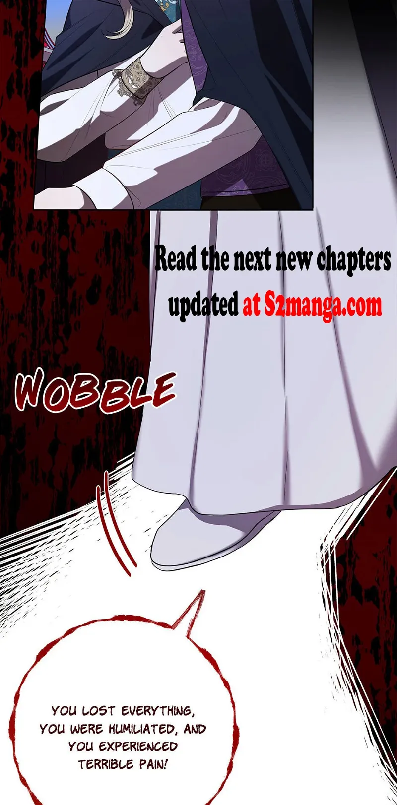 Please Don't Eat Me Chapter 88 page 55 - MangaWeebs.in