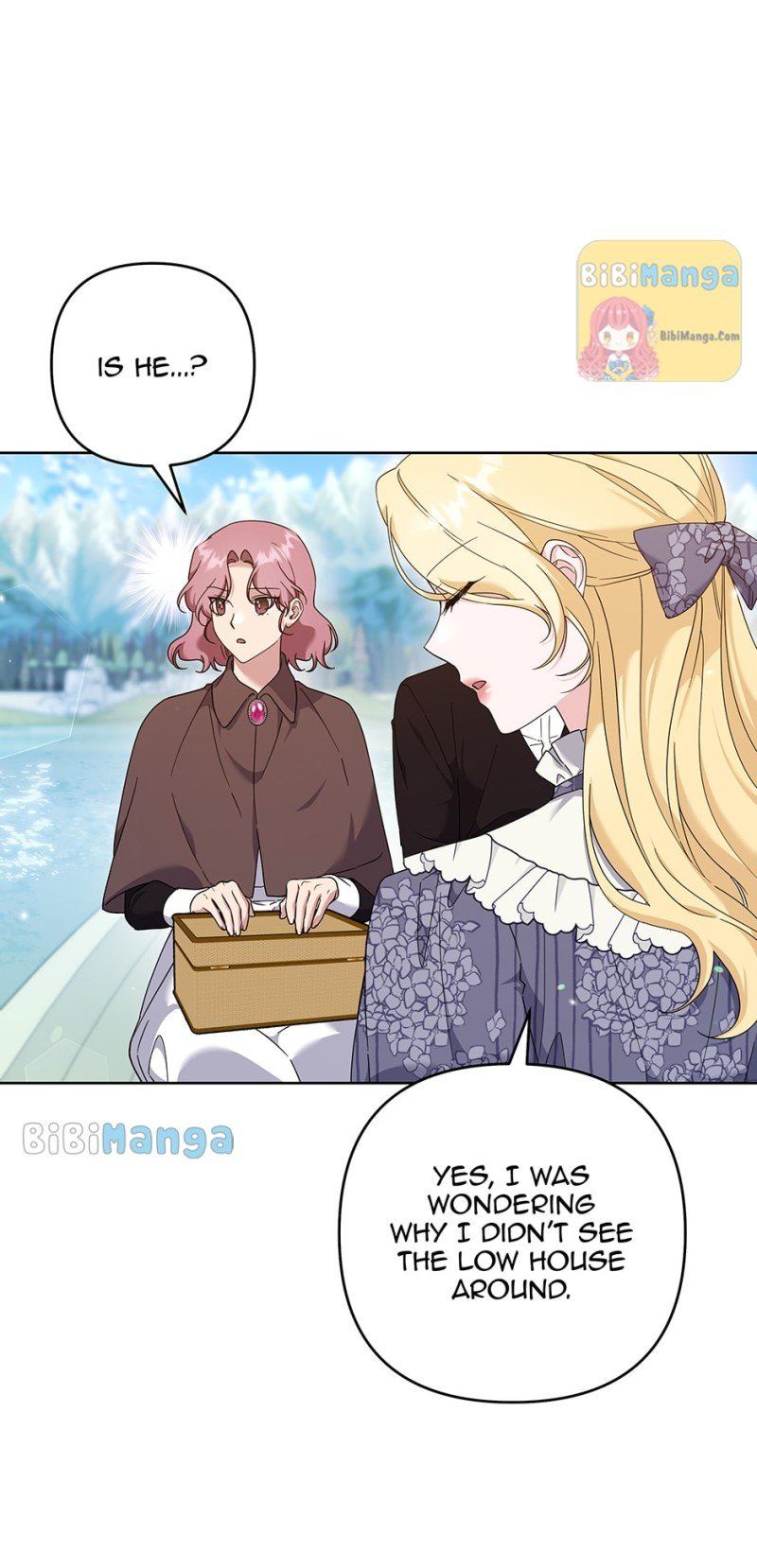 What It Means to be You Chapter 109 page 60 - MangaWeebs.in