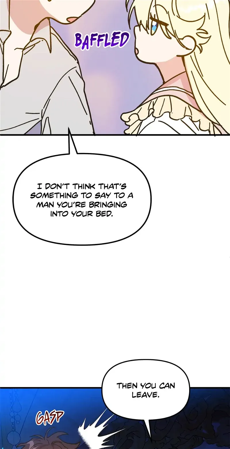 The Princess Pretends To Be Crazy Chapter 67 page 7 - MangaWeebs.in