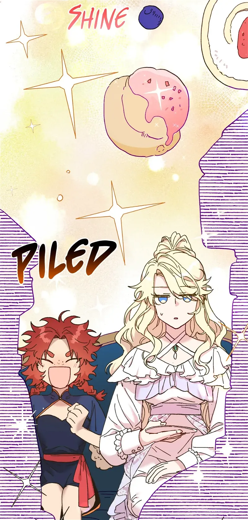 The Princess Pretends To Be Crazy Chapter 68 page 3 - MangaWeebs.in