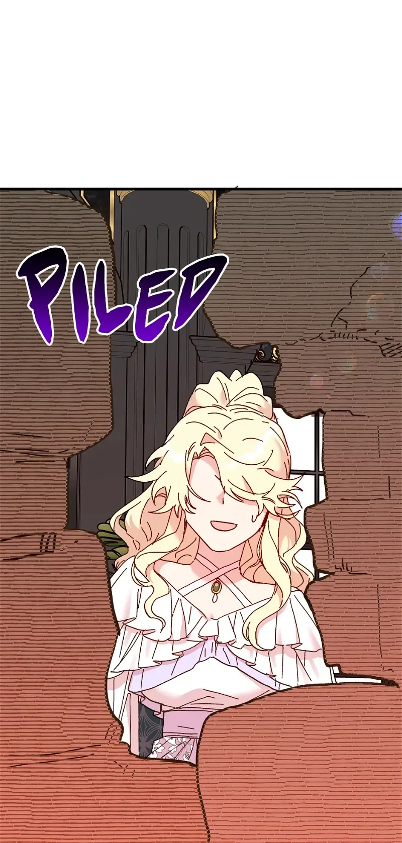The Princess Pretends To Be Crazy Chapter 68 page 9 - MangaWeebs.in
