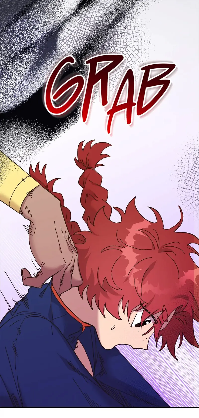 The Princess Pretends To Be Crazy Chapter 68 page 34 - MangaWeebs.in
