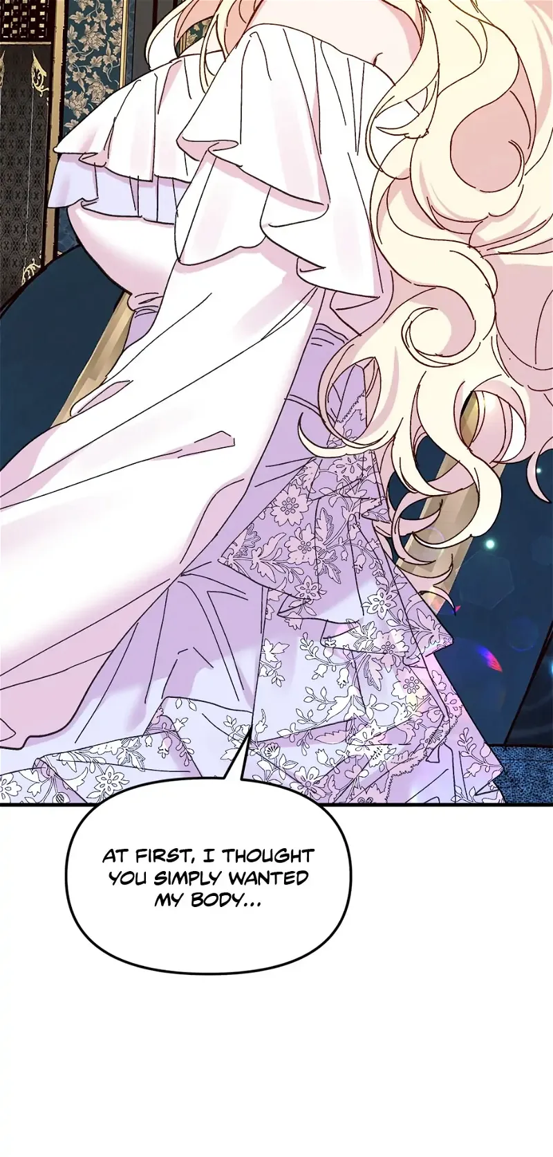 The Princess Pretends To Be Crazy Chapter 68 page 69 - MangaWeebs.in