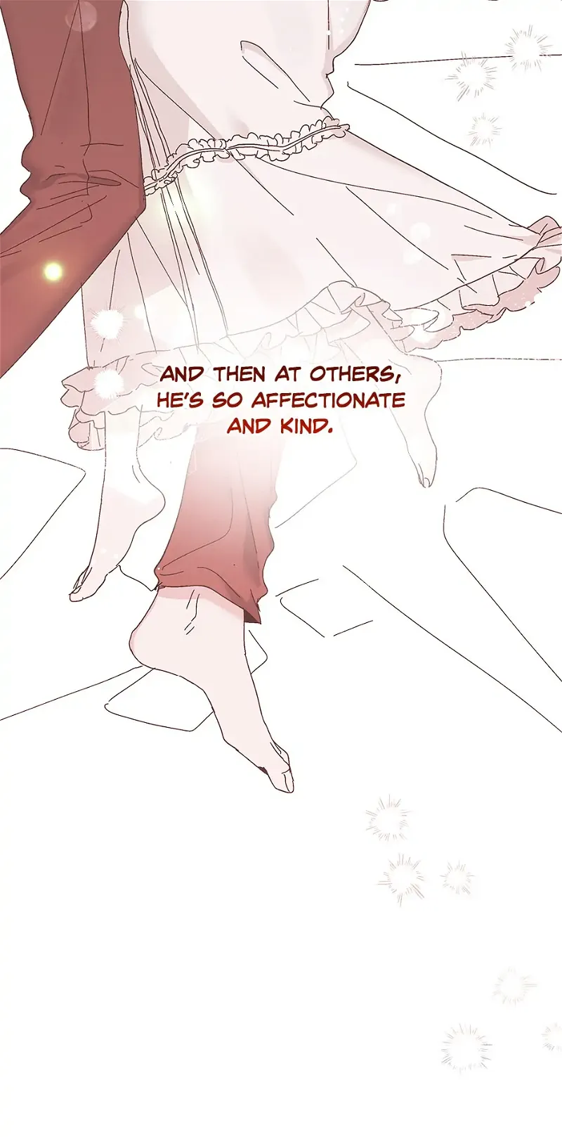 The Princess Pretends To Be Crazy Chapter 68 page 85 - MangaWeebs.in