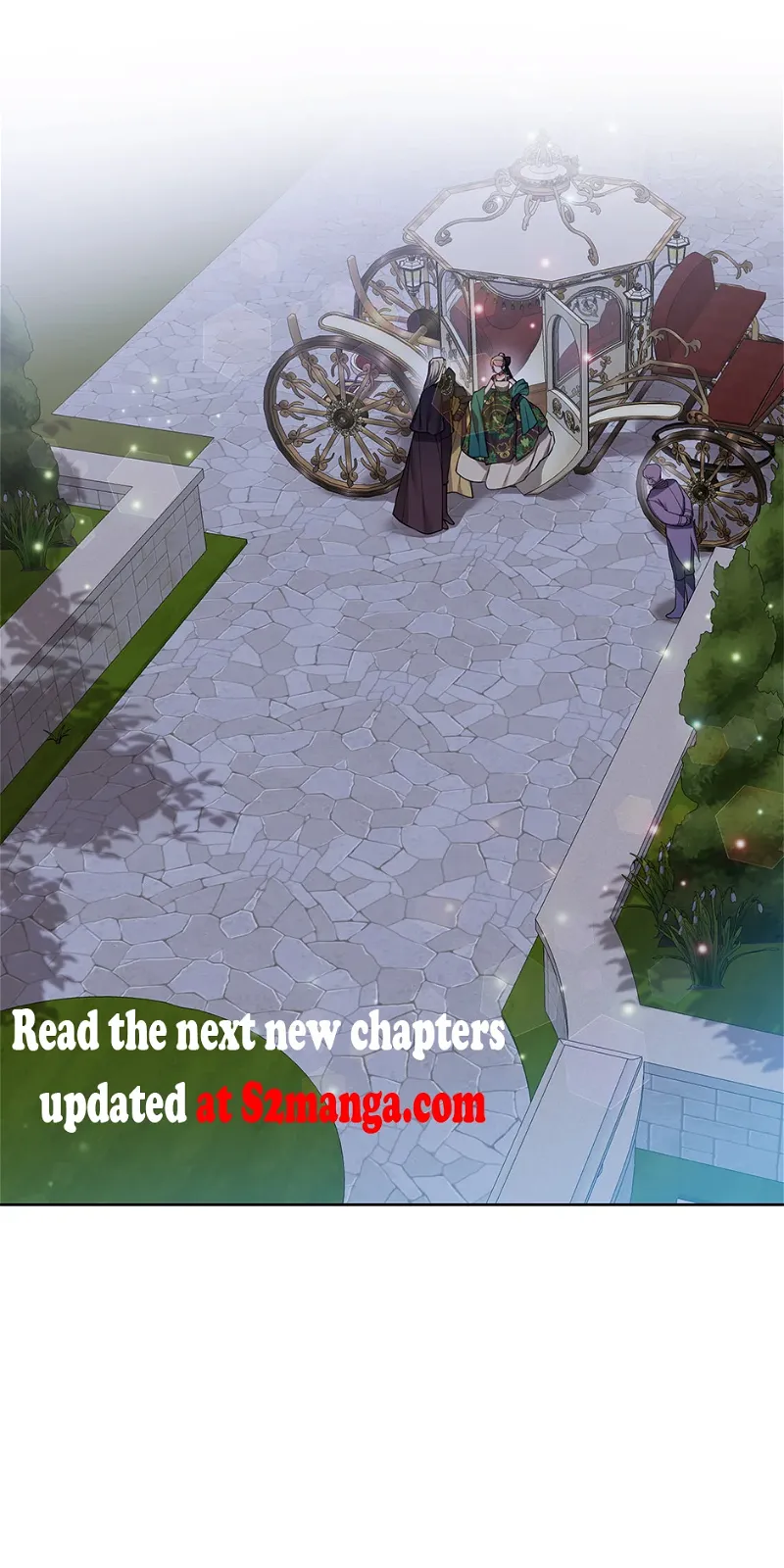 Starting from Today, I’m a Princess? Chapter 69 page 46 - MangaWeebs.in