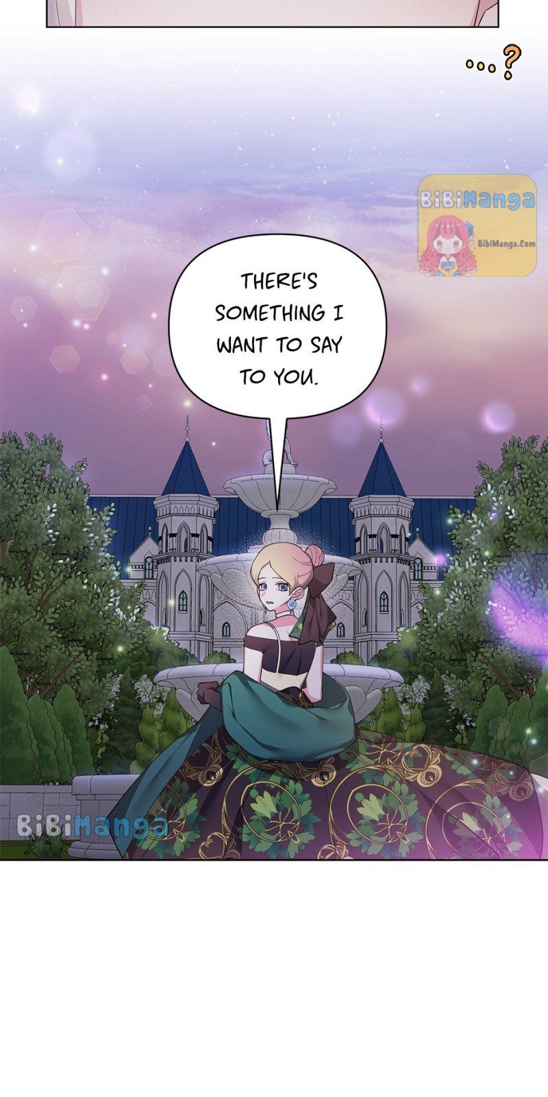 Starting from Today, I’m a Princess? Chapter 70 page 10 - MangaWeebs.in
