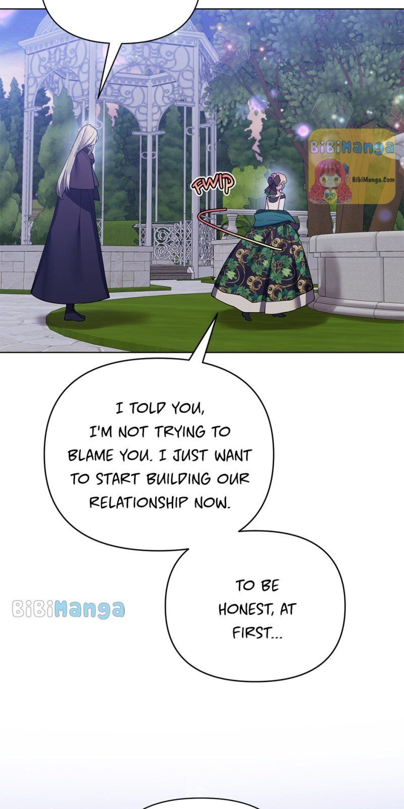 Starting from Today, I’m a Princess? Chapter 70 page 30