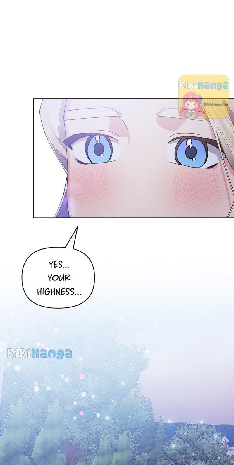 Starting from Today, I’m a Princess? Chapter 70 page 60