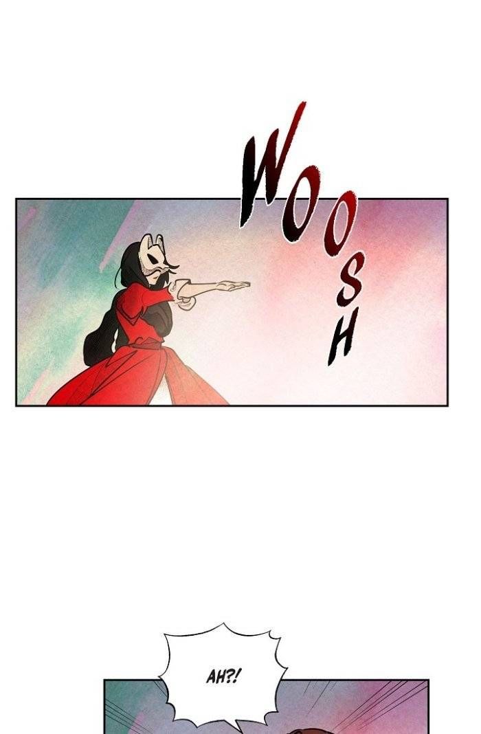 The Villainess Wears an Idiot's Mask Chapter 30 page 32