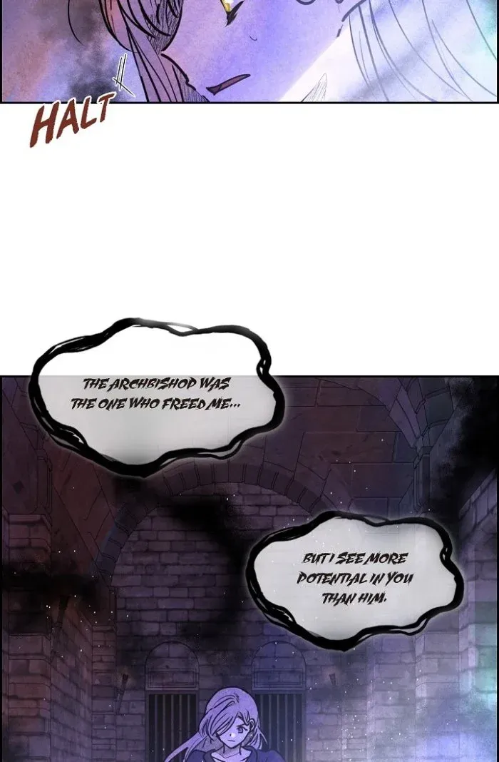 The Villainess Wears an Idiot's Mask Chapter 39 page 20
