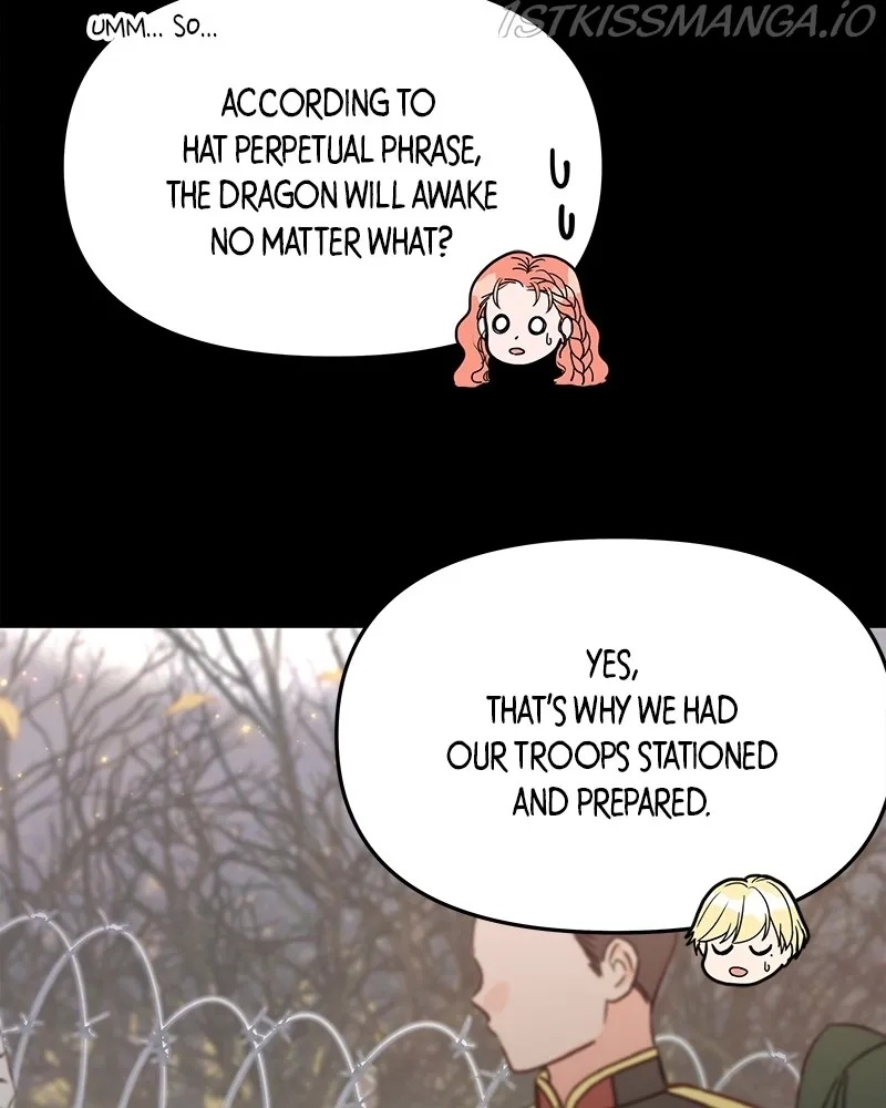 How to Survive a Romance Fantasy Chapter 57 page 69