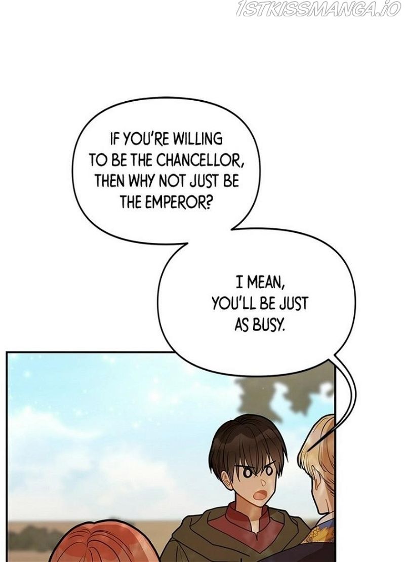 How to Survive a Romance Fantasy Chapter 60 page 42
