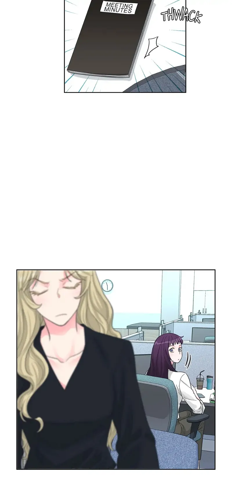 Relationship Once Done Chapter 81 page 48