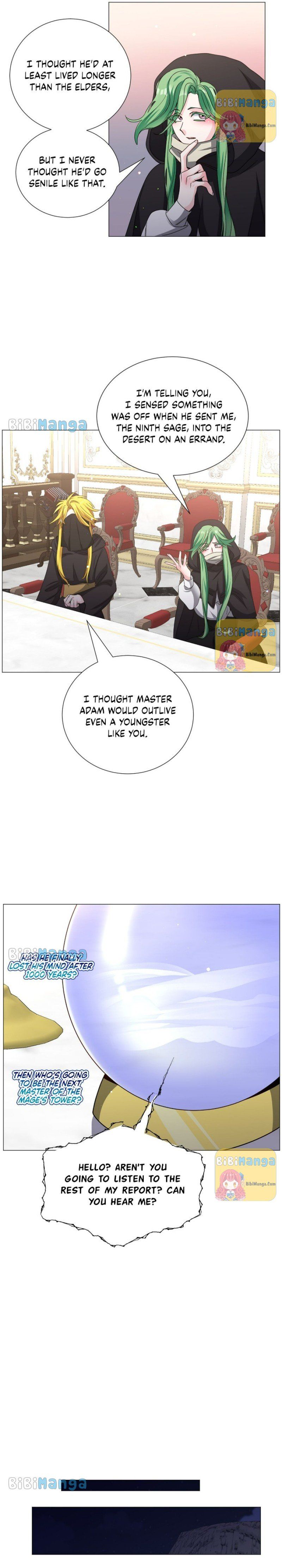 How To Clear A Dating Sim As A Side Character Chapter 77 page 18 - MangaWeebs.in