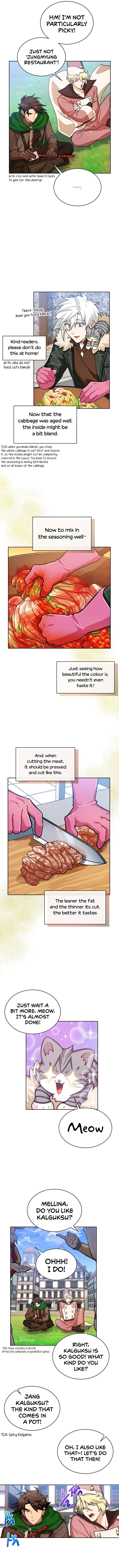 Please Have A Meal Chapter 59 page 6