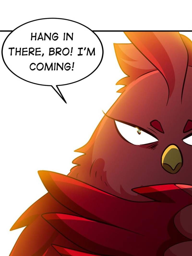 Born To Be A God Chapter 112 page 9