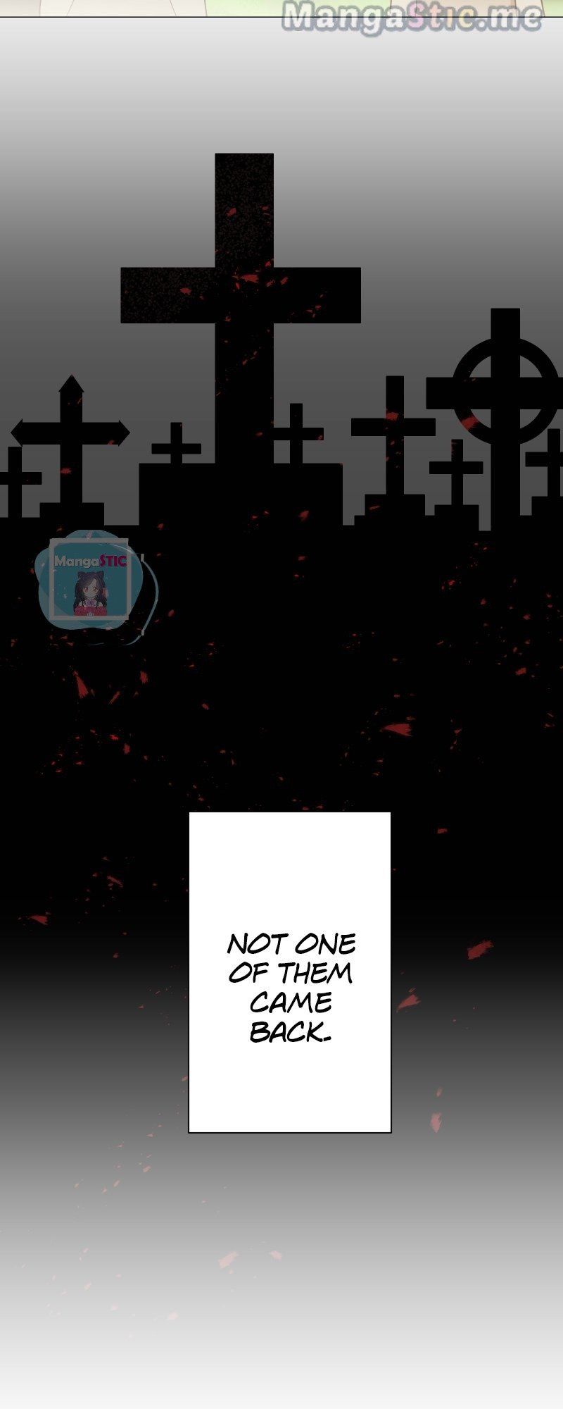 Nulliitas: The Half-Blood Royalty Chapter 88 page 33 - MangaWeebs.in