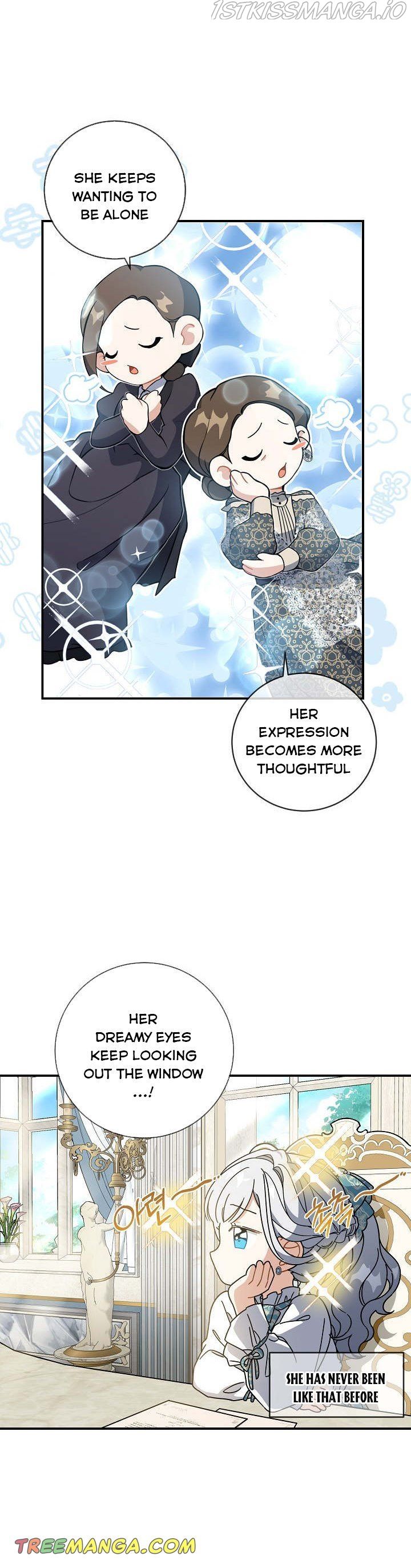 Into the light once again Chapter 51 page 21 - MangaWeebs.in