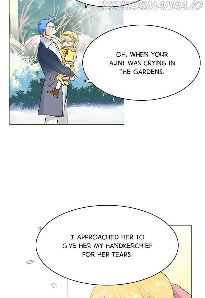 Matchmaking Baby Princess Chapter 50 page 57