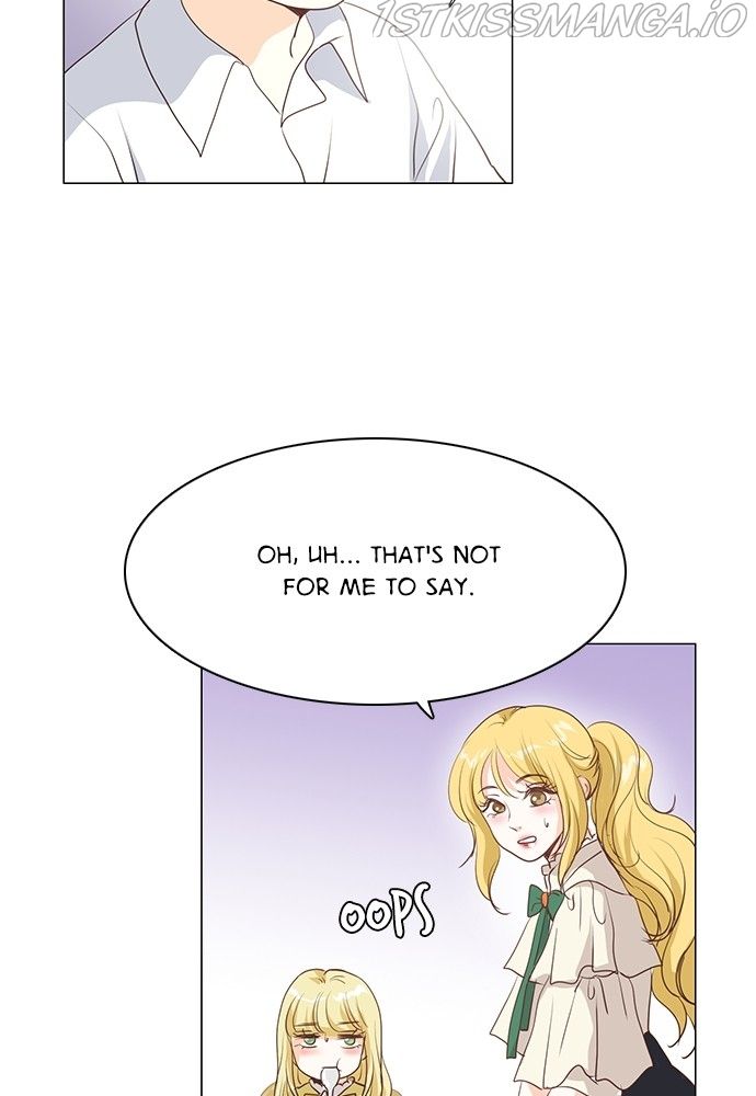 Matchmaking Baby Princess Chapter 54 page 61 - MangaWeebs.in
