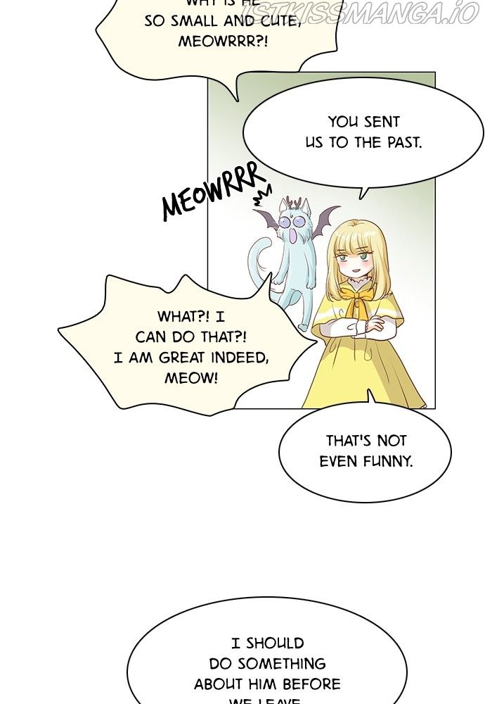 Matchmaking Baby Princess Chapter 55 page 66 - MangaWeebs.in