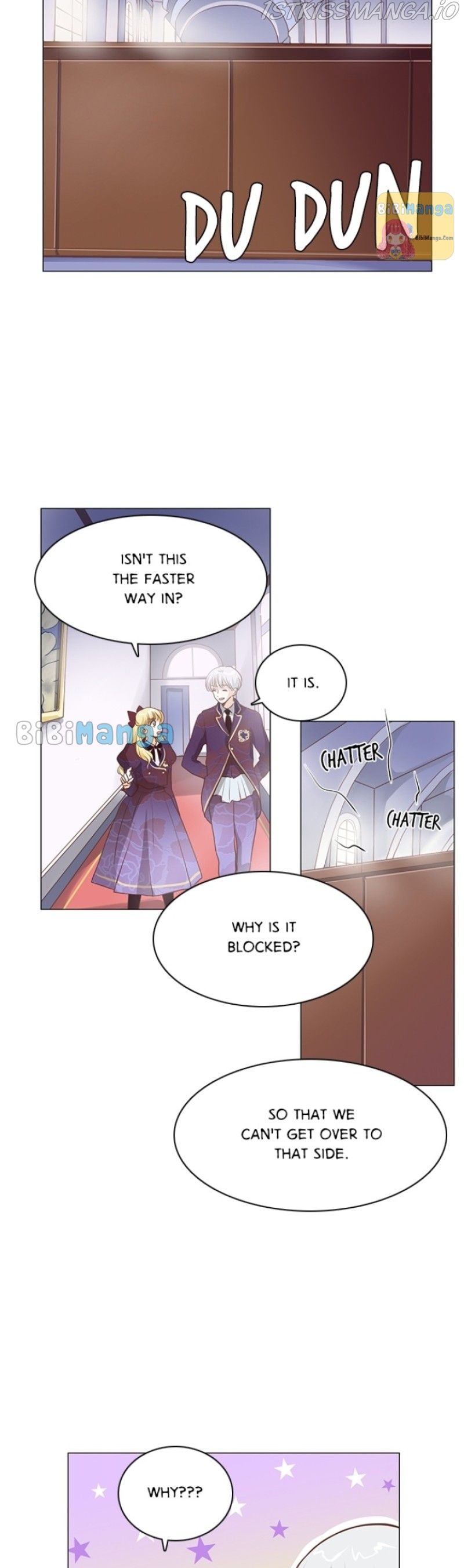 Matchmaking Baby Princess Chapter 74 page 6 - MangaWeebs.in