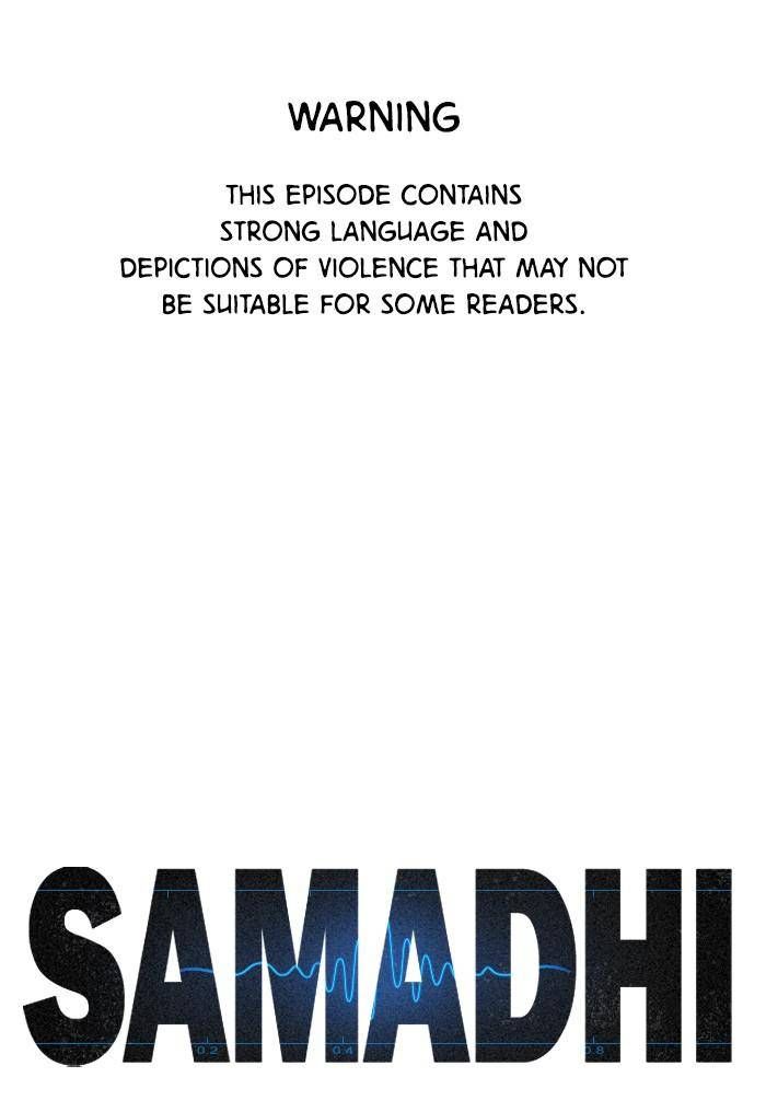 Samadhi Chapter 6 page 1