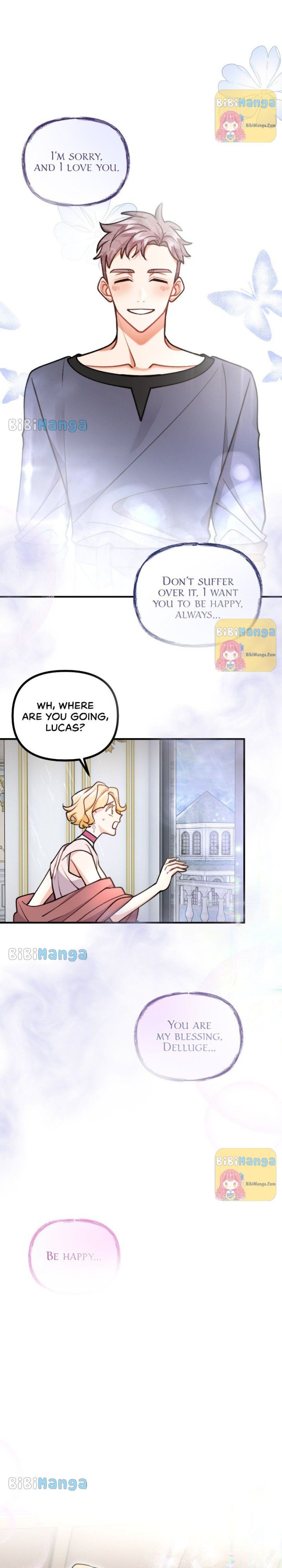 The Duchess Who Sees Ghosts Chapter 85 page 5 - MangaWeebs.in