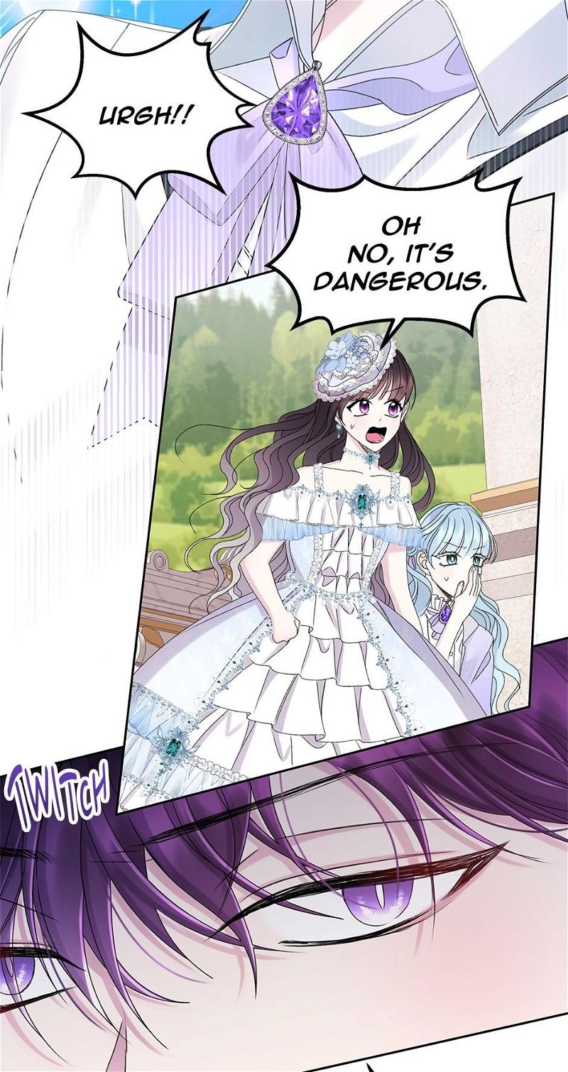 Princess of Doom Chapter 64 page 67 - MangaWeebs.in