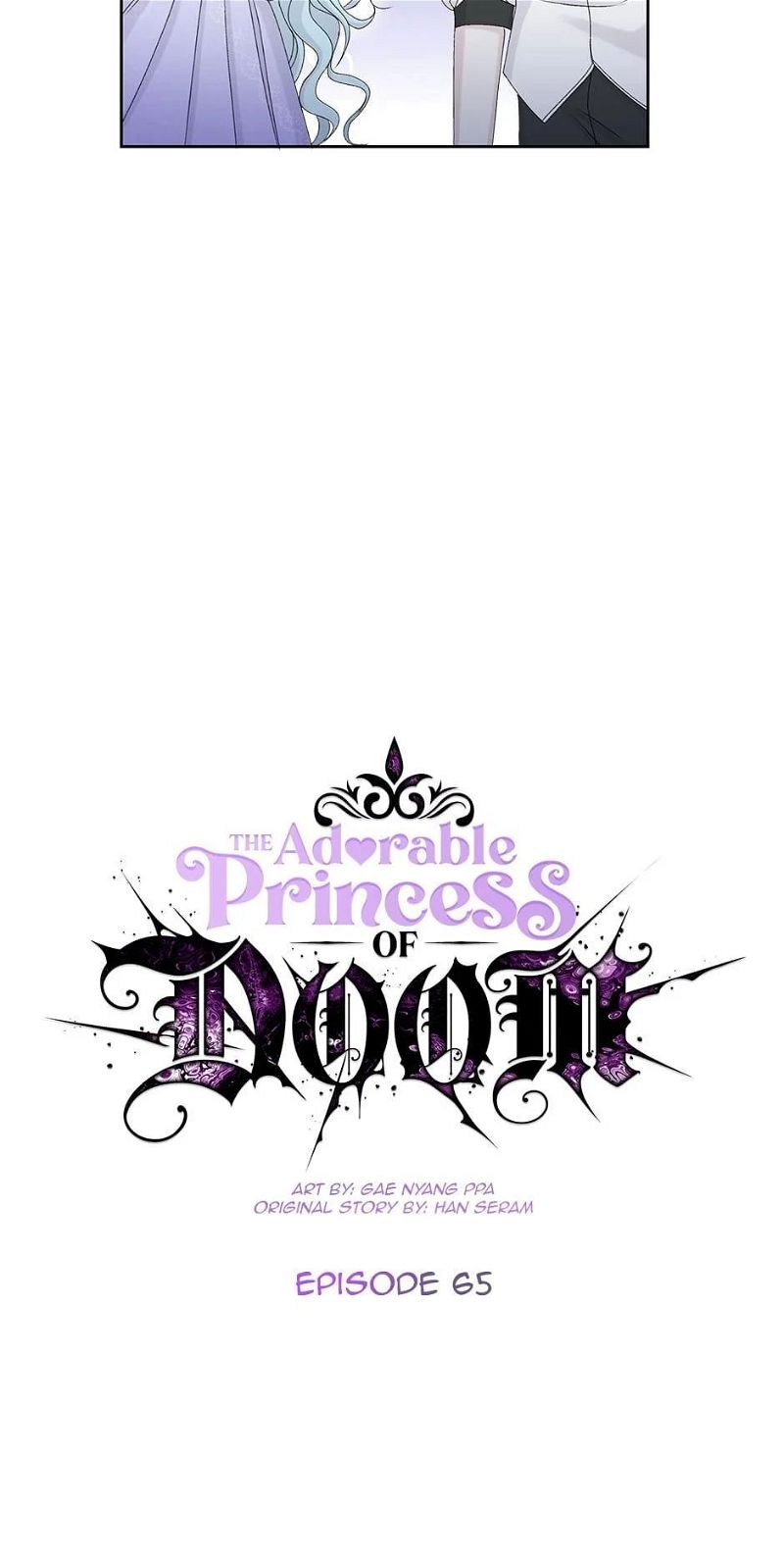 Princess of Doom Chapter 65 page 13 - MangaWeebs.in