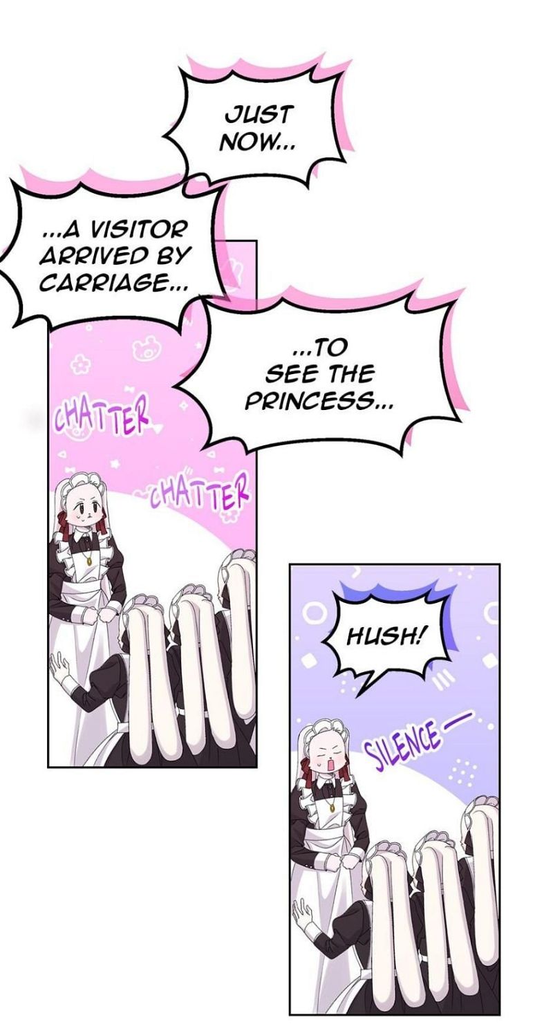 Princess of Doom Chapter 73 page 56 - MangaWeebs.in
