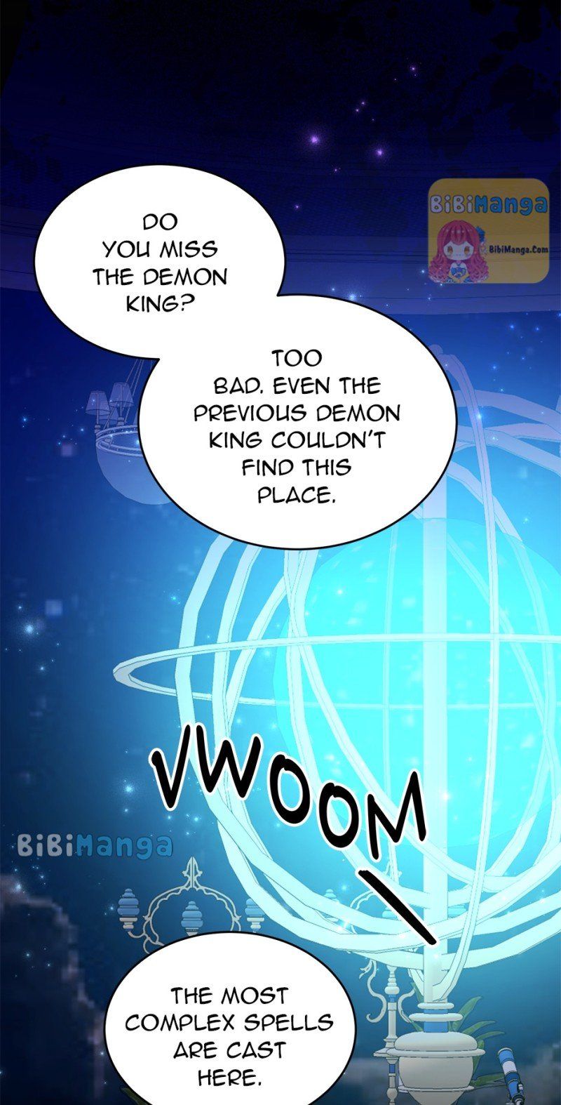 Princess of Doom Chapter 75 page 65 - MangaWeebs.in