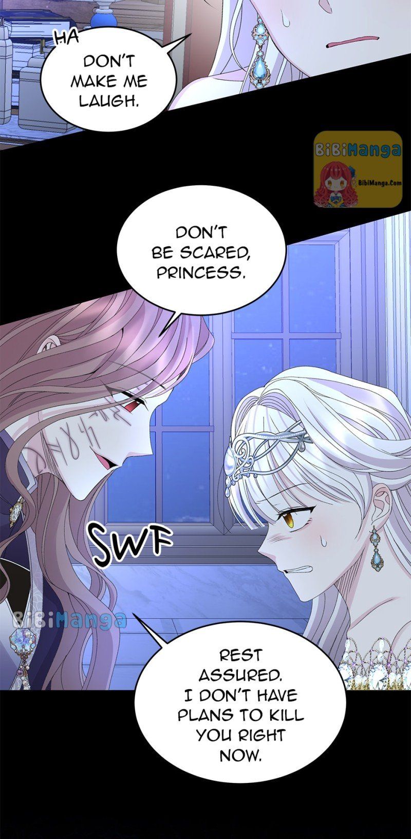 Princess of Doom Chapter 75 page 69 - MangaWeebs.in