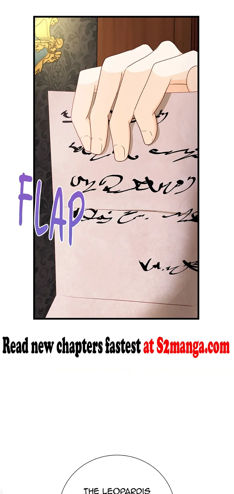 I'm a Wolf, but I Won't Harm You Chapter 67 page 64 - MangaWeebs.in