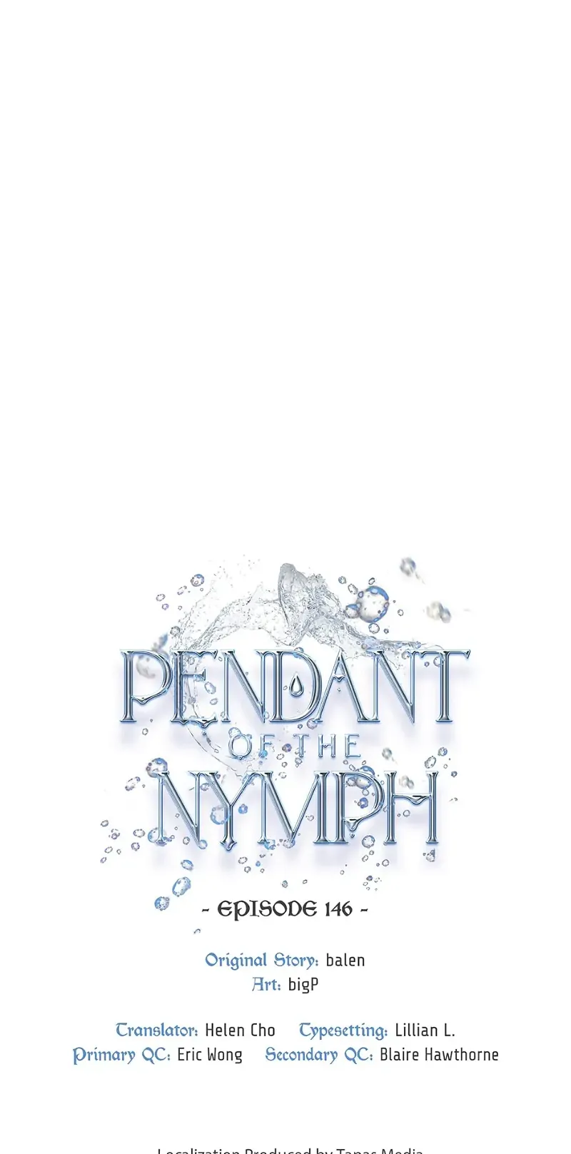 Pendant of the Nymph Chapter 146 page 6