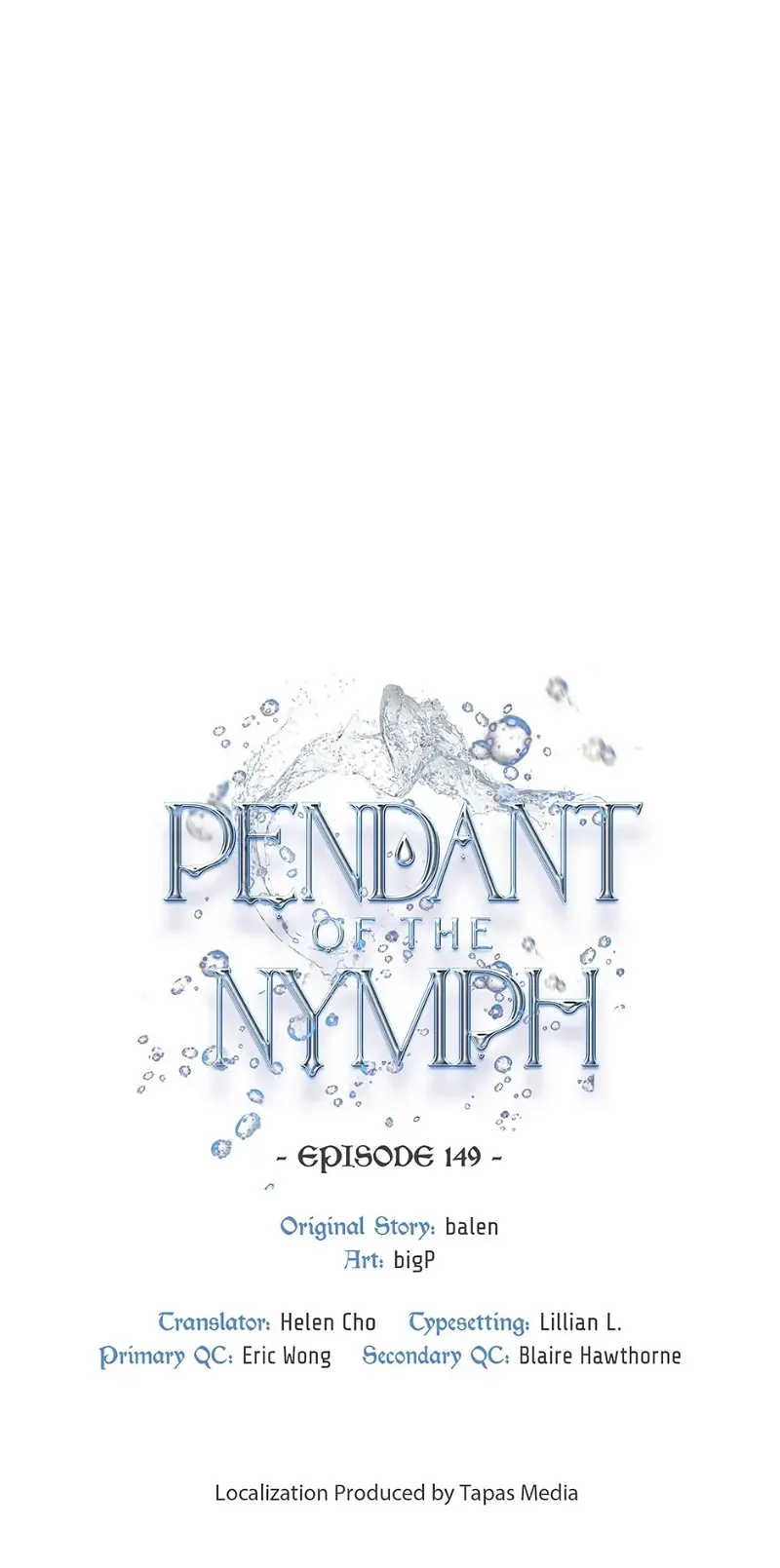 Pendant of the Nymph (Pendant of the Elemental) Chapter 149 page 14 - MangaWeebs.in