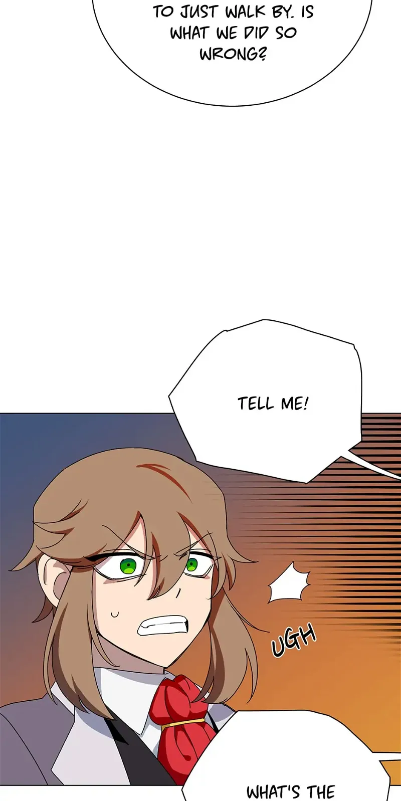 Pendant of the Nymph Chapter 76 page 11