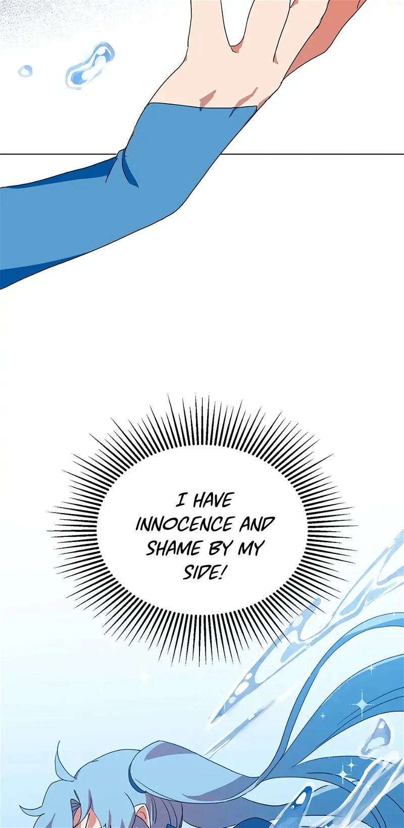Pendant of the Nymph Chapter 90 page 22