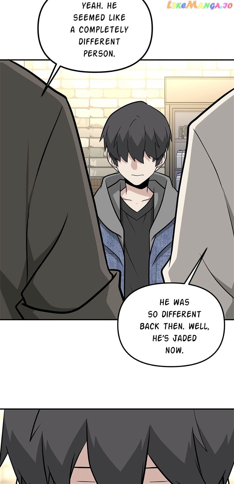 Where Are You Looking, Manager? Chapter 111 page 24