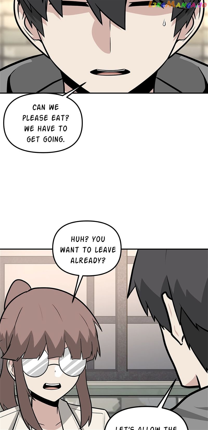 Where Are You Looking, Manager? Chapter 111 page 25