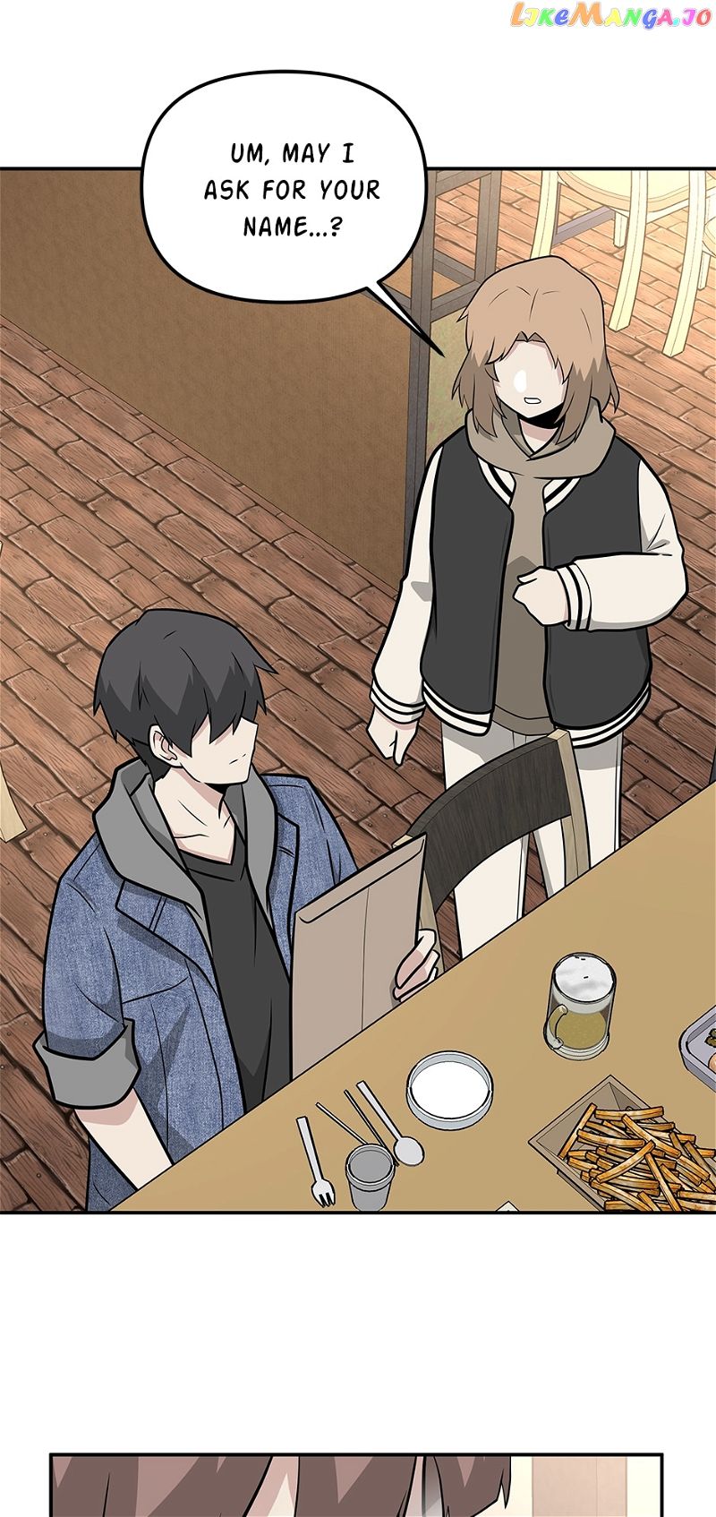 Where Are You Looking, Manager? Chapter 111 page 41