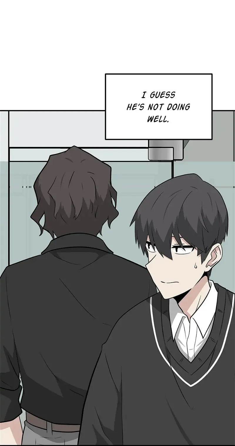 Where Are You Looking, Manager? Chapter 74 page 20 - MangaWeebs.in