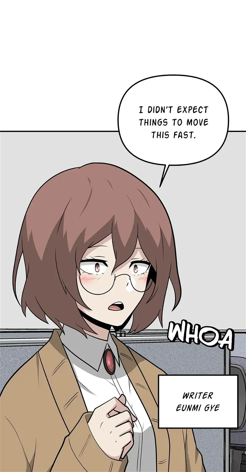 Where Are You Looking, Manager? Chapter 74 page 24 - MangaWeebs.in