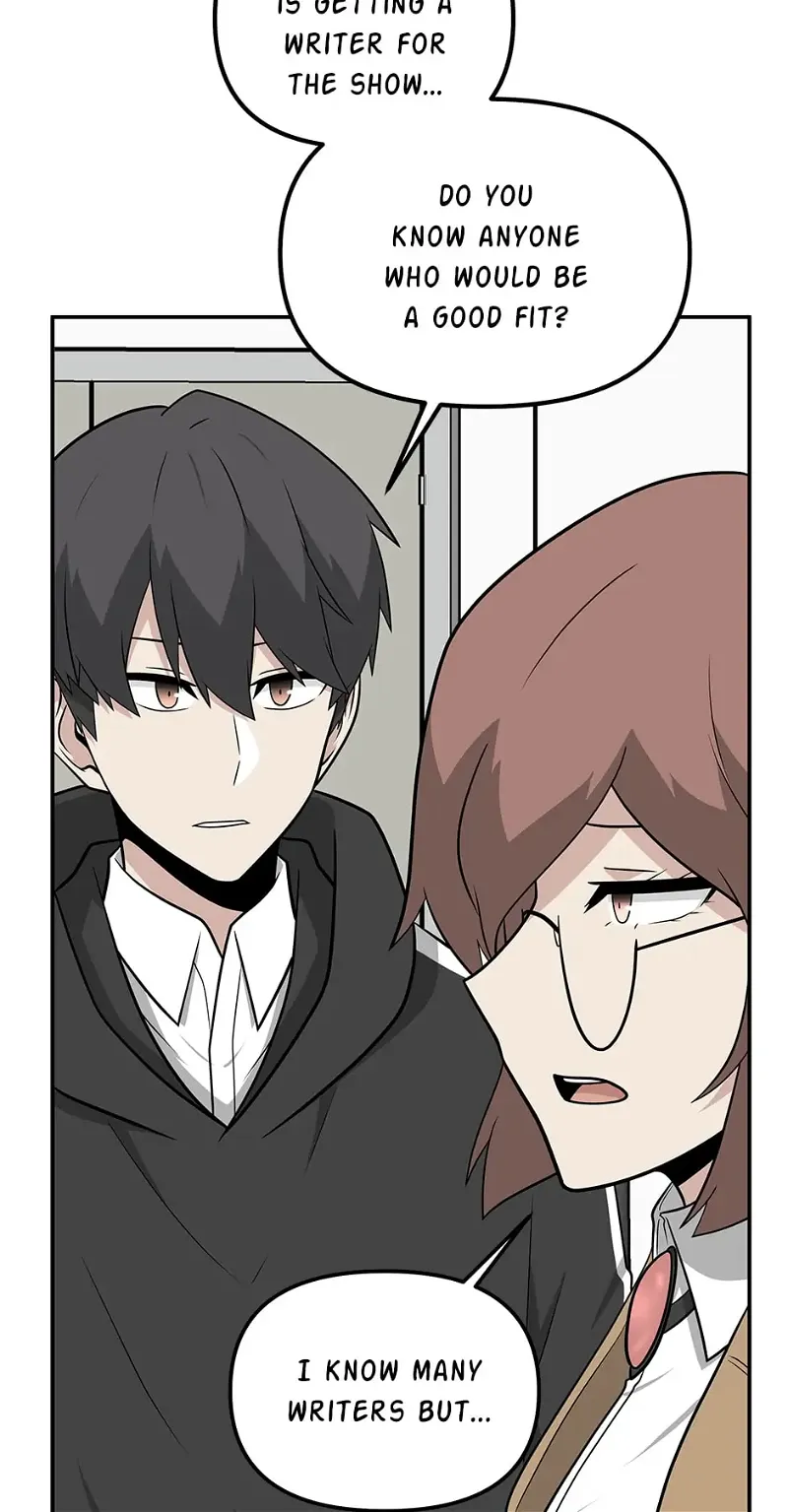 Where Are You Looking, Manager? Chapter 74 page 26 - MangaWeebs.in
