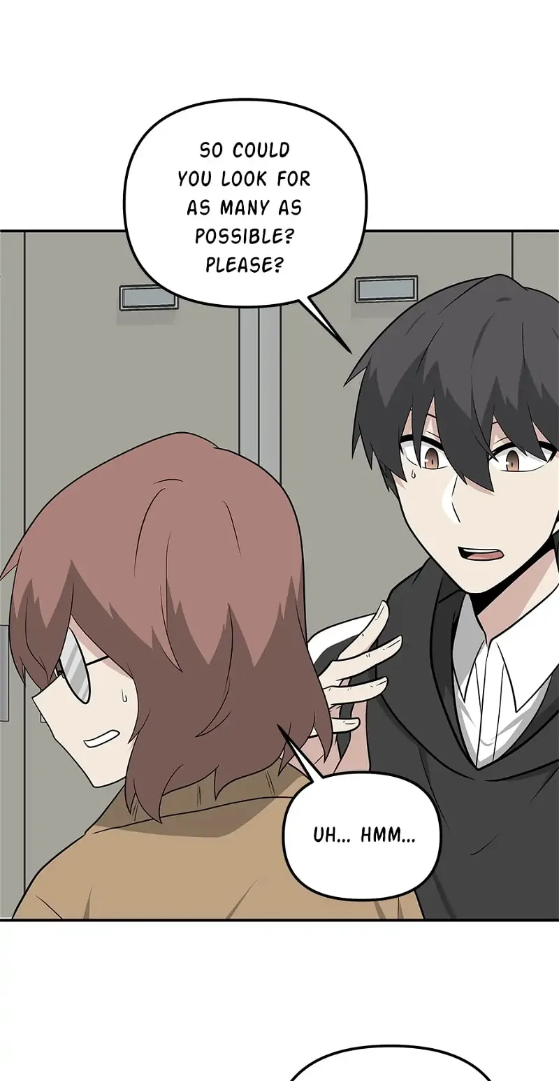 Where Are You Looking, Manager? Chapter 74 page 37 - MangaWeebs.in